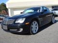 2004 Black Chrysler Crossfire Limited Coupe  photo #7