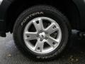 2007 Ford Explorer Sport Trac XLT Wheel and Tire Photo