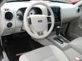 Dark Charcoal Interior Photo for 2007 Ford Explorer Sport Trac #58999999