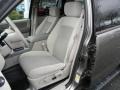 Dark Charcoal Interior Photo for 2007 Ford Explorer Sport Trac #59000002
