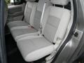 Dark Charcoal Interior Photo for 2007 Ford Explorer Sport Trac #59000005