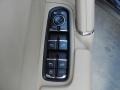 Luxor Beige Controls Photo for 2011 Porsche Cayenne #59000059