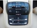 Luxor Beige Controls Photo for 2011 Porsche Cayenne #59000101