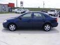 2006 Indigo Ink Pearl Toyota Corolla CE  photo #2