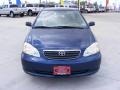 2006 Indigo Ink Pearl Toyota Corolla CE  photo #3
