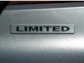 Silver Steel Metallic - Sebring Limited Hardtop Convertible Photo No. 15