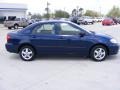 2006 Indigo Ink Pearl Toyota Corolla CE  photo #5