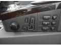 Basalt Grey/Flannel Grey Controls Photo for 2005 BMW 7 Series #59000467