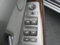 2005 BMW 7 Series 745i Sedan Controls