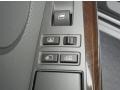 Controls of 2005 7 Series 745i Sedan