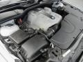 4.4 Liter DOHC 32 Valve V8 2005 BMW 7 Series 745i Sedan Engine