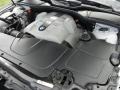 4.4 Liter DOHC 32 Valve V8 2005 BMW 7 Series 745i Sedan Engine