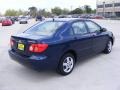 2006 Indigo Ink Pearl Toyota Corolla CE  photo #6