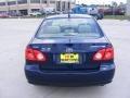 2006 Indigo Ink Pearl Toyota Corolla CE  photo #7