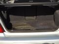 Platinum Silver Metallic - Impreza WRX Sedan Photo No. 5