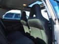 Platinum Silver Metallic - Impreza WRX Sedan Photo No. 9