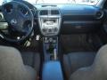 Platinum Silver Metallic - Impreza WRX Sedan Photo No. 10