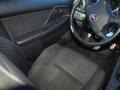 Platinum Silver Metallic - Impreza WRX Sedan Photo No. 11