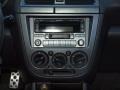 Platinum Silver Metallic - Impreza WRX Sedan Photo No. 12