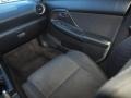 Platinum Silver Metallic - Impreza WRX Sedan Photo No. 13