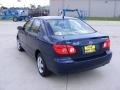 2006 Indigo Ink Pearl Toyota Corolla CE  photo #8