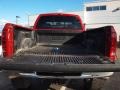Inferno Red Crystal Pearl - Ram 2500 Laramie Quad Cab 4x4 Photo No. 6