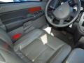 Inferno Red Crystal Pearl - Ram 2500 Laramie Quad Cab 4x4 Photo No. 12