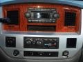 Inferno Red Crystal Pearl - Ram 2500 Laramie Quad Cab 4x4 Photo No. 13
