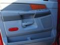 Inferno Red Crystal Pearl - Ram 2500 Laramie Quad Cab 4x4 Photo No. 15