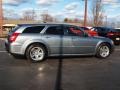 2007 Silver Steel Metallic Dodge Magnum R/T  photo #3