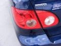 2006 Indigo Ink Pearl Toyota Corolla CE  photo #9