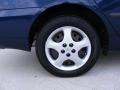 2006 Indigo Ink Pearl Toyota Corolla CE  photo #12