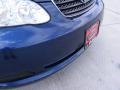 2006 Indigo Ink Pearl Toyota Corolla CE  photo #17