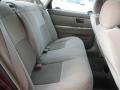 Merlot Metallic - Taurus SE Sedan Photo No. 10