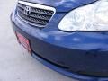 2006 Indigo Ink Pearl Toyota Corolla CE  photo #18