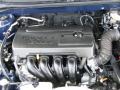 2006 Indigo Ink Pearl Toyota Corolla CE  photo #20