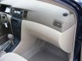 2006 Indigo Ink Pearl Toyota Corolla CE  photo #22