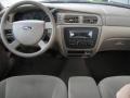 Merlot Metallic - Taurus SE Sedan Photo No. 11