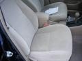 2006 Indigo Ink Pearl Toyota Corolla CE  photo #23