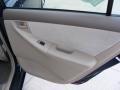 2006 Indigo Ink Pearl Toyota Corolla CE  photo #24