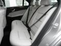 Ash/Dark Grey Interior Photo for 2011 Mercedes-Benz E #59002379