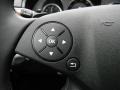 Ash/Dark Grey Controls Photo for 2011 Mercedes-Benz E #59002488