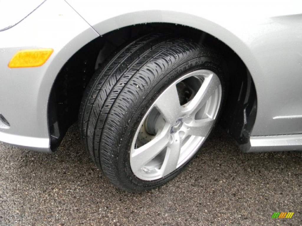 2011 Mercedes-Benz E 350 4Matic Sedan Wheel Photo #59002580