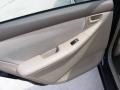2006 Indigo Ink Pearl Toyota Corolla CE  photo #27