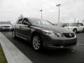Cypress Green Pearl - GS 300 AWD Photo No. 6