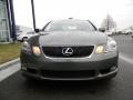 Cypress Green Pearl - GS 300 AWD Photo No. 7