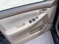 2006 Indigo Ink Pearl Toyota Corolla CE  photo #29