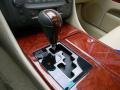 Cypress Green Pearl - GS 300 AWD Photo No. 19