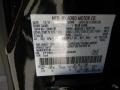 2012 Tuxedo Black Metallic Ford F350 Super Duty King Ranch Crew Cab 4x4 Dually  photo #13