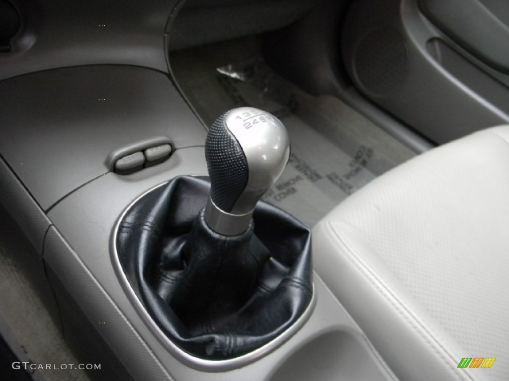 2003 Acura RSX Type S Sports Coupe 6 Speed Manual Transmission Photo #59003000